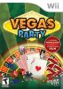 Las Vegas Party per Nintendo Wii