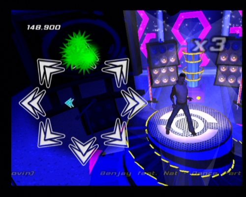 Dance Party: Pop Hits