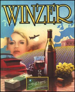 Winzer per Commodore 64