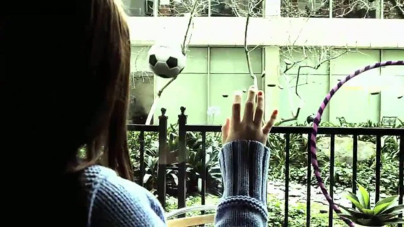 Giocare con la gravità Giocare con la gravità