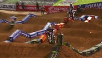 MX vs. ATV Alive - Trailer del "bar to bar"
