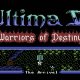 Ultima V: Warriors of Destiny - Gameplay