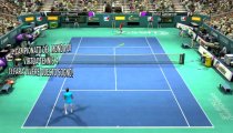 Virtua Tennis 4 - Trailer del World Tour