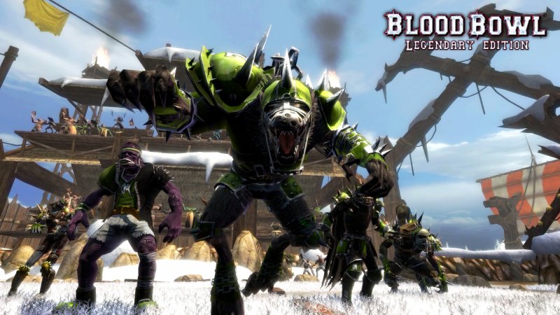 Blood Bowl