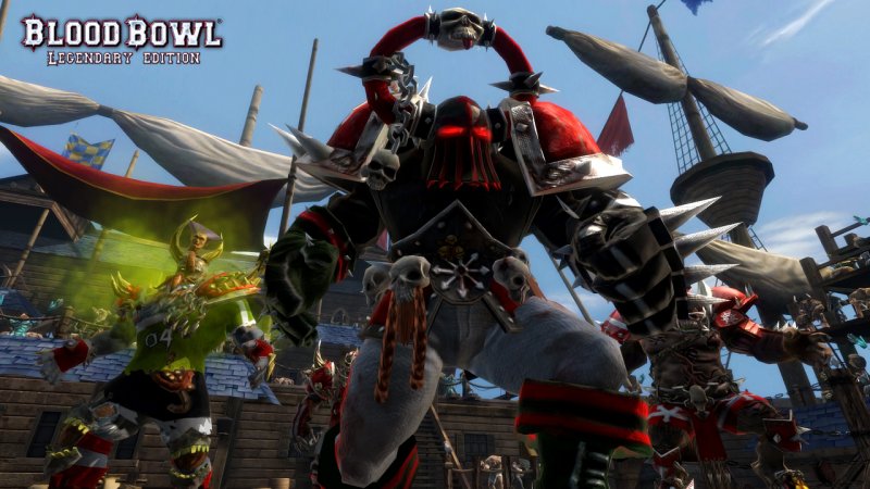 Blood Bowl