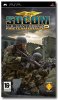 SOCOM: U.S. Navy SEALs Fireteam Bravo 2 per PlayStation Portable