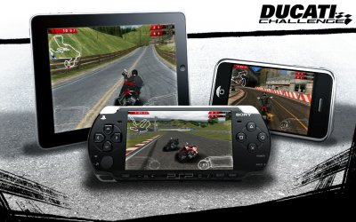 Ducati Challenge