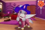Ubisoft annuncia Petz Fantasy 3D - Notizia