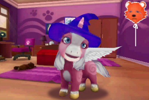 Petz Fantasy 3D