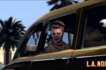 Nuove immagini per L.A. Noire: Candy Edwards - Notizia