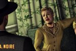 L.A. Noire: Rockstar pensa anche ai giocatori scarsi - Notizia