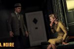 Online il primo racconto di L.A. Noire - Notizia