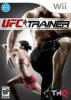 UFC Personal Trainer per Nintendo Wii