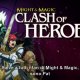Might & Magic Clash of Heroes HD - Il trailer