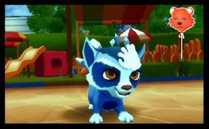 Petz Fantasy 3D