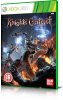 Knights Contract per Xbox 360