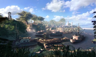 Sniper: Ghost Warrior