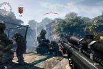 Sniper: Ghost Warrior su PlayStation 3 - video con contenuti aggiuntivi - Notizia