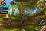 Il gameplay di Order & Chaos Online in video - Notizia