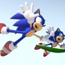 Il 19 marzo verrà fatto un annuncio riguardante Sonic the Hedgehog