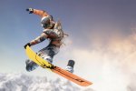SSX è ancora lontano - Probabile periodo d'uscita e nuove immagini - Notizia
