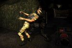 Splinter Cell Trilogy HD: nuove immagini PS3 - Notizia