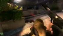 Tactical Intervention - Video del gameplay