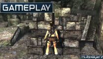 Tomb Raider Trilogy - Videorecensione