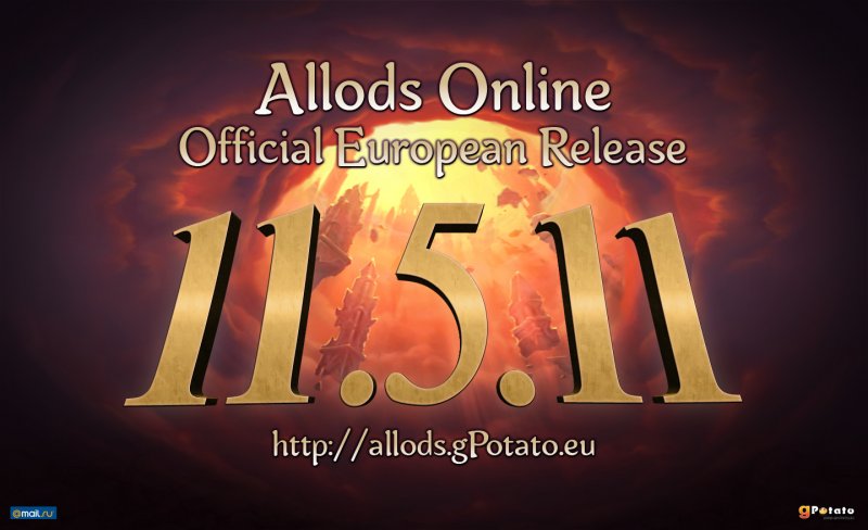 Allods Online