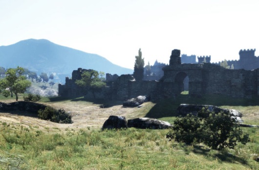 DD - Il misterioso progetto Capcom fa ancora parlare di se