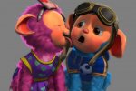 Eyepet e i suoi amici - Annuncio e immagini - Notizia