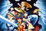 SoMoGa annuncia Lunar: Silver Star Touch - Notizia