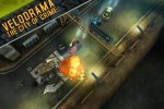 Death Rally è gratuito su App Store - Notizia
