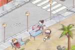 Alla ricerca dell'oliva perduta - Recensione