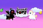 Unpleasant Horse è disponibile su App Store - Notizia