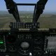 DCS A-10C Warthog - Gameplay con visuale interna
