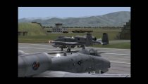 DCS A-10C Warthog - Gameplay dei combattimenti