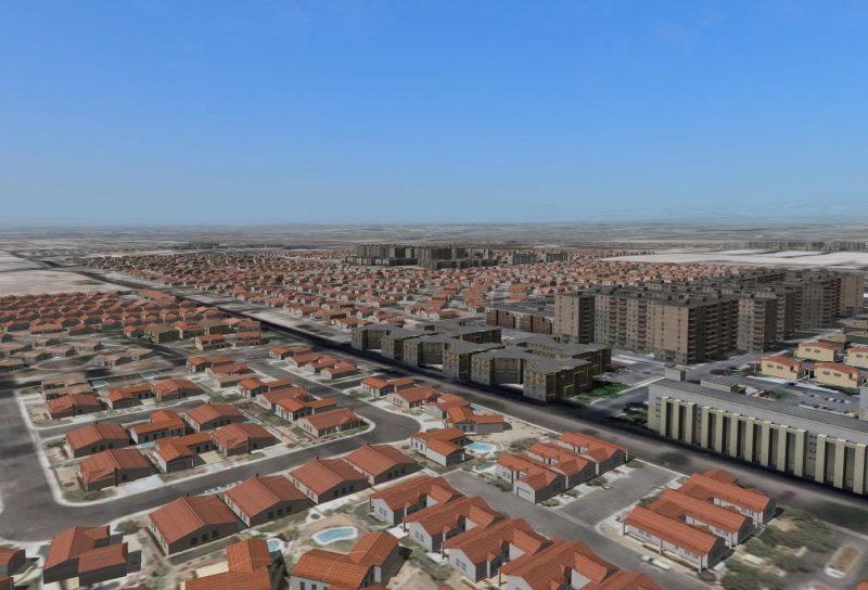 Il simulatore che molti aspettavano Il simulatore che molti aspettavano