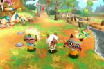 Video di Monster Hunter Diary G - Trailer