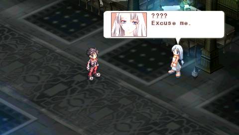 Blazing Souls: Accelate