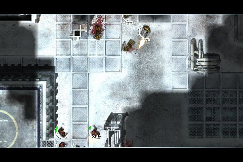 Hunters: Episode One