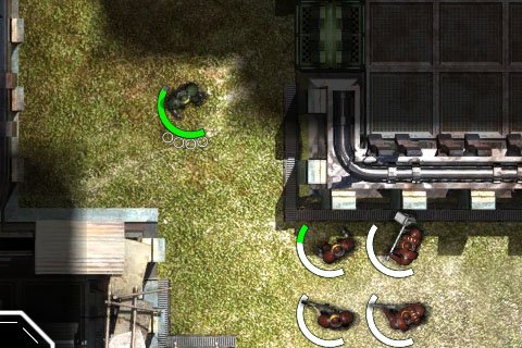 Hunters: Episode One
