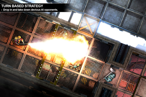 Hunters: Episode One