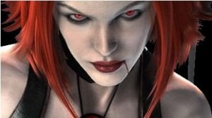 BloodRayne: The Shroud