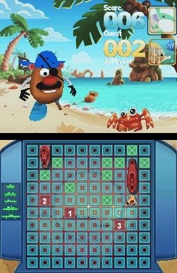 Hasbro Family Game Night Vol 2