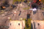 Gatling Gears da oggi disponibile su PC - Notizia