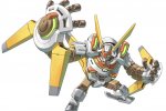 Namco Bandai annuncia Solatorobo: Red the Hunter - Notizia