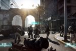 Video in alta definizione con commento per Battlefield 3 - Notizia