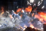 inFamous 2 - video off screen con boss giganteschi - Notizia