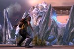 Nuovo trailer sulla storia di inFamous 2 - Notizia